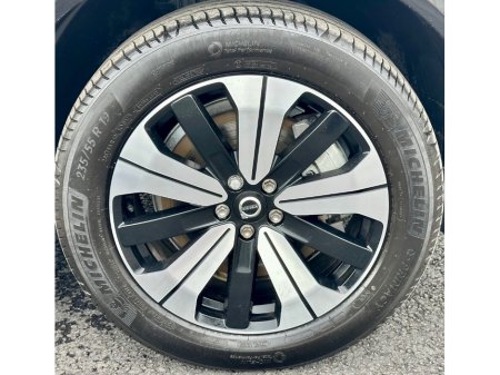 2025 Volvo XC60 - photo 26