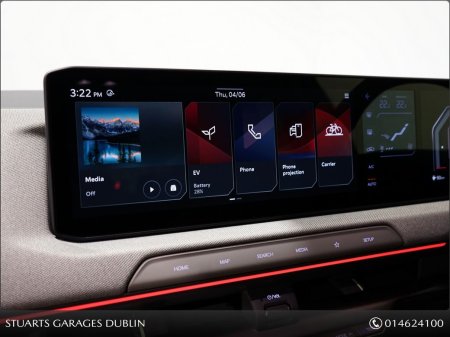2026 Kia EV2 - photo 13
