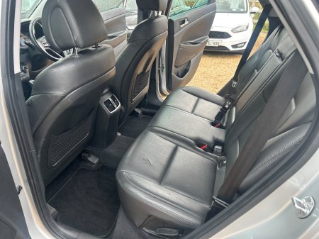 2017 Hyundai Tucson - photo 13