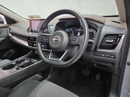 2025 Nissan X-Trail - photo 9