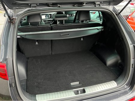 2018 Kia Sportage - photo 8