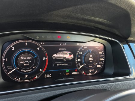 2019 Volkswagen Golf - photo 28