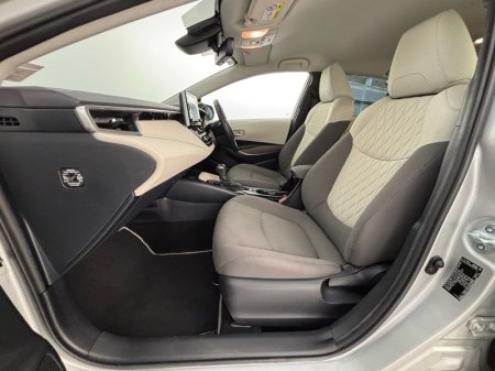 2021 Toyota Corolla - photo 6