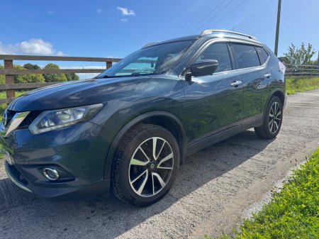 2016 Nissan X-Trail - photo 2