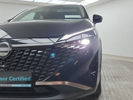 2026 Nissan Qashqai - photo 19