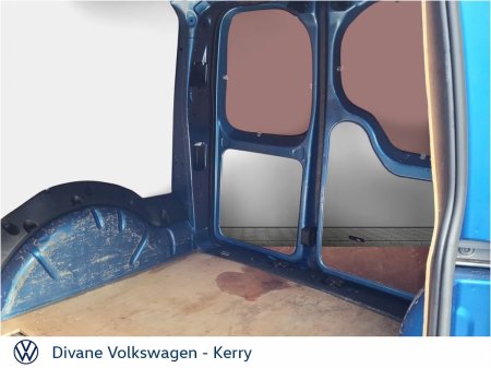 2021 Volkswagen Caddy - photo 7