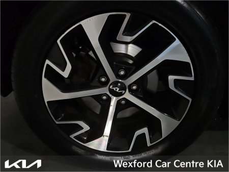 2023 Kia Sportage - photo 9