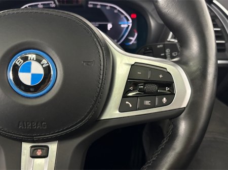 2023 BMW iX3 - photo 22