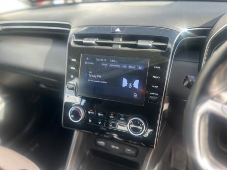 2021 Hyundai Tucson - photo 9