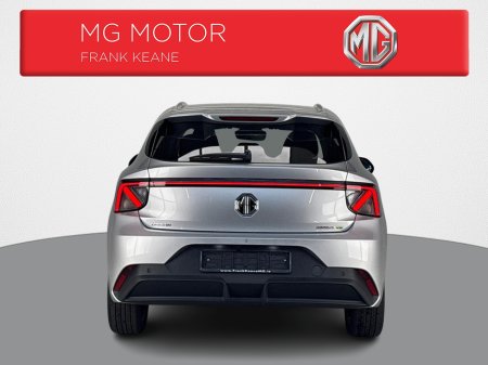 2026 MG 4 - photo 3
