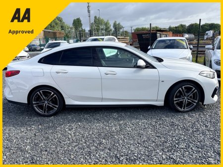 2021 BMW 2-Series - photo 2