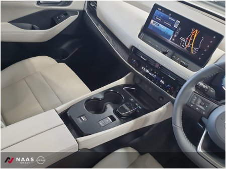 2027 Nissan X-Trail - photo 15