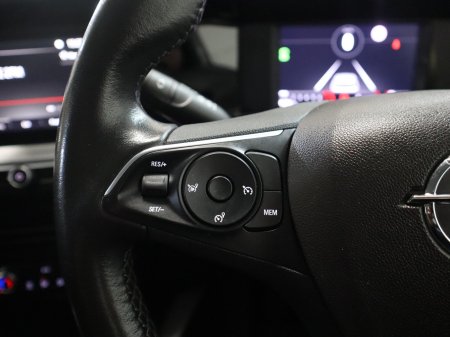 2023 Opel Mokka - photo 12