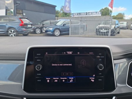 2023 Volkswagen T-Roc - photo 23