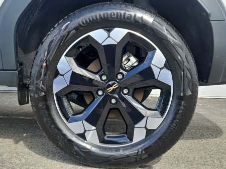 2026 Dacia Bigster - photo 6