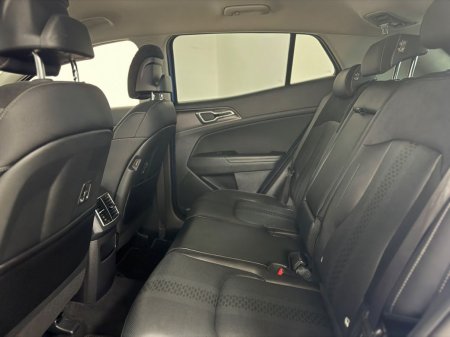 2026 Kia Sportage - photo 4