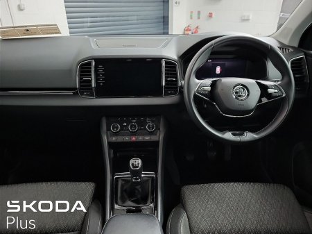 2023 Skoda Karoq - photo 2