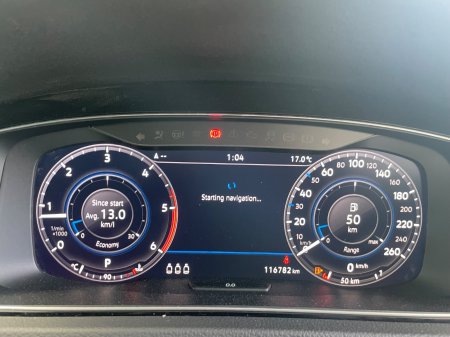 2020 Volkswagen Golf - photo 14