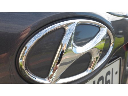 2016 Hyundai ix20 - photo 10