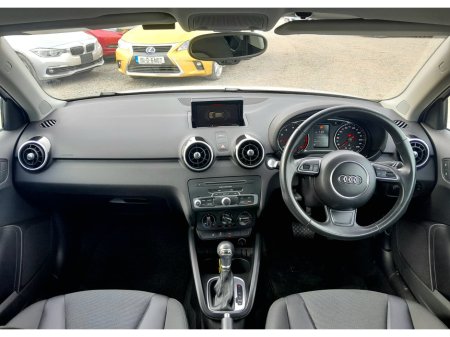 2016 Audi A1 - photo 9