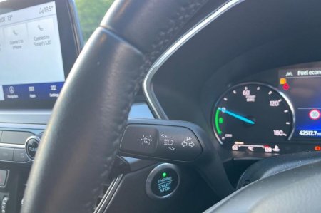 2020 Ford Kuga - photo 14