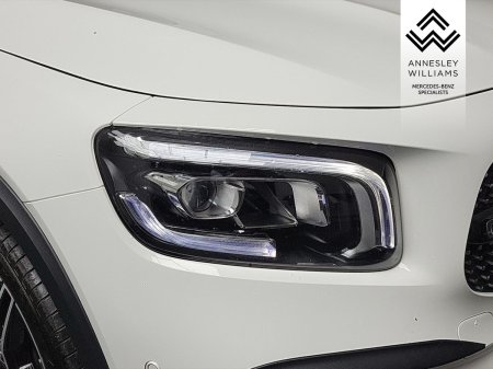 2023 Mercedes-Benz GLB - photo 4