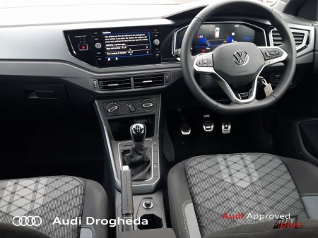 2026 Volkswagen Polo - photo 12