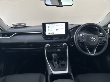 2024 Toyota RAV4 - photo 8