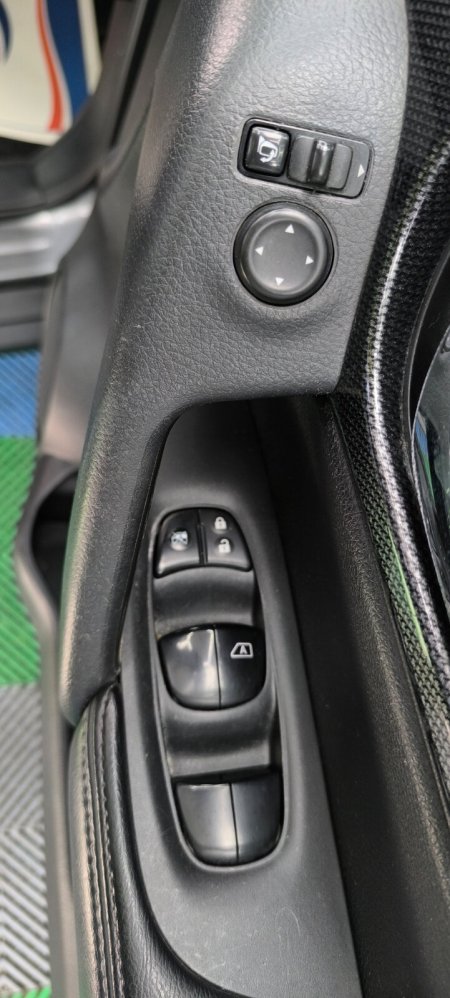 2015 Nissan X-Trail - photo 26