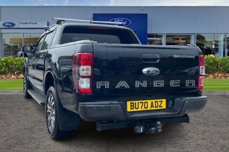 2021 Ford Ranger - photo 2