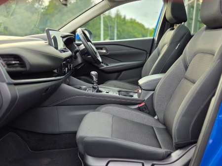 2022 Nissan Qashqai - photo 12