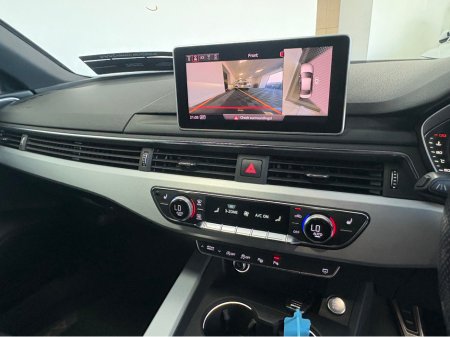 2017 Audi A4 - photo 8