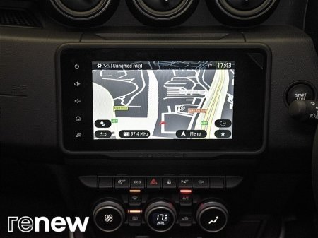 2023 Dacia Duster - photo 27