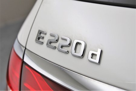 2018 Mercedes-Benz E-Class - photo 29