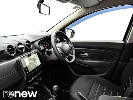 2023 Dacia Duster - photo 5
