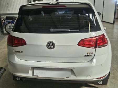 2016 Volkswagen Golf - photo 5