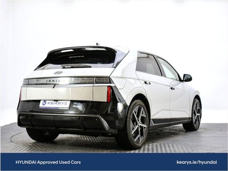 2026 Hyundai IONIQ 5 - photo 12