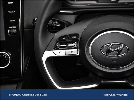 2024 Hyundai Tucson - photo 17