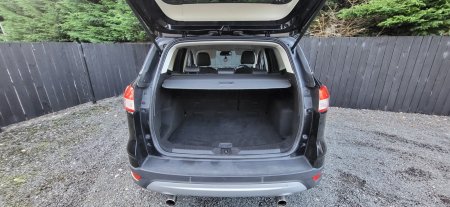 2016 Ford Kuga - photo 9