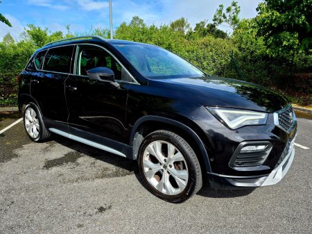 2023 SEAT Ateca - photo 6