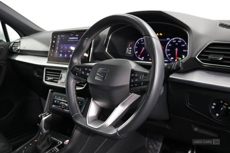 2023 SEAT Tarraco - photo 20