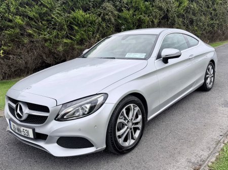 2016 Mercedes-Benz C-Class - photo 9