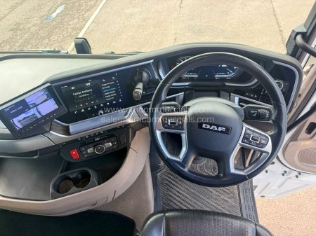 2023 DAF XG 530 - photo 4