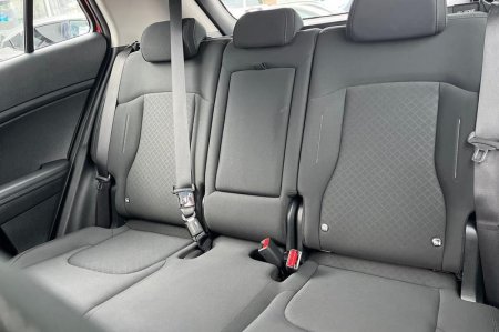 2025 Kia Sportage - photo 20