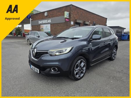 2016 Renault Kadjar - photo 3