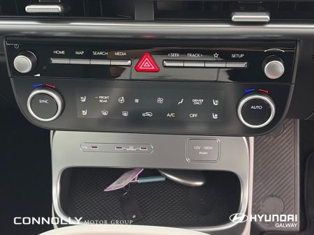 2026 Hyundai IONIQ 9 - photo 34