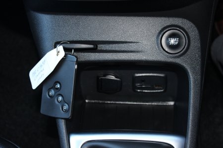 2019 Renault Captur - photo 21