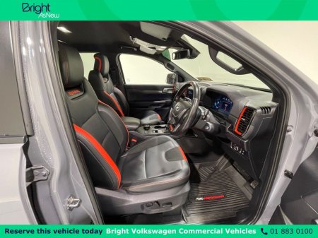 2024 Ford Ranger - photo 15