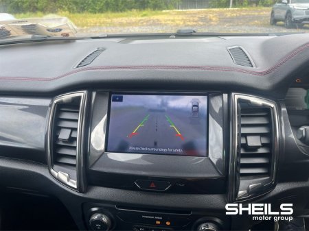 2021 Ford Ranger - photo 17