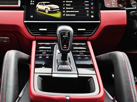2023 Porsche Cayenne - photo 25